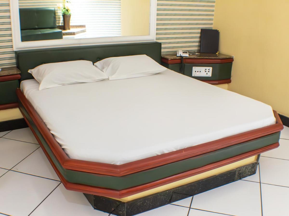 Condor Hotel - Adult Only, Rio de Janeiro